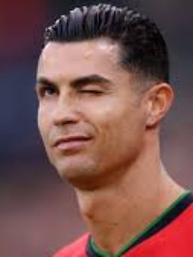 10 Most Expensive Things Owned By Cristiano Ronaldo