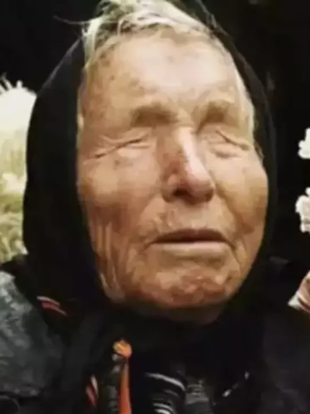 Baba Vanga’s 5 predictions that came true